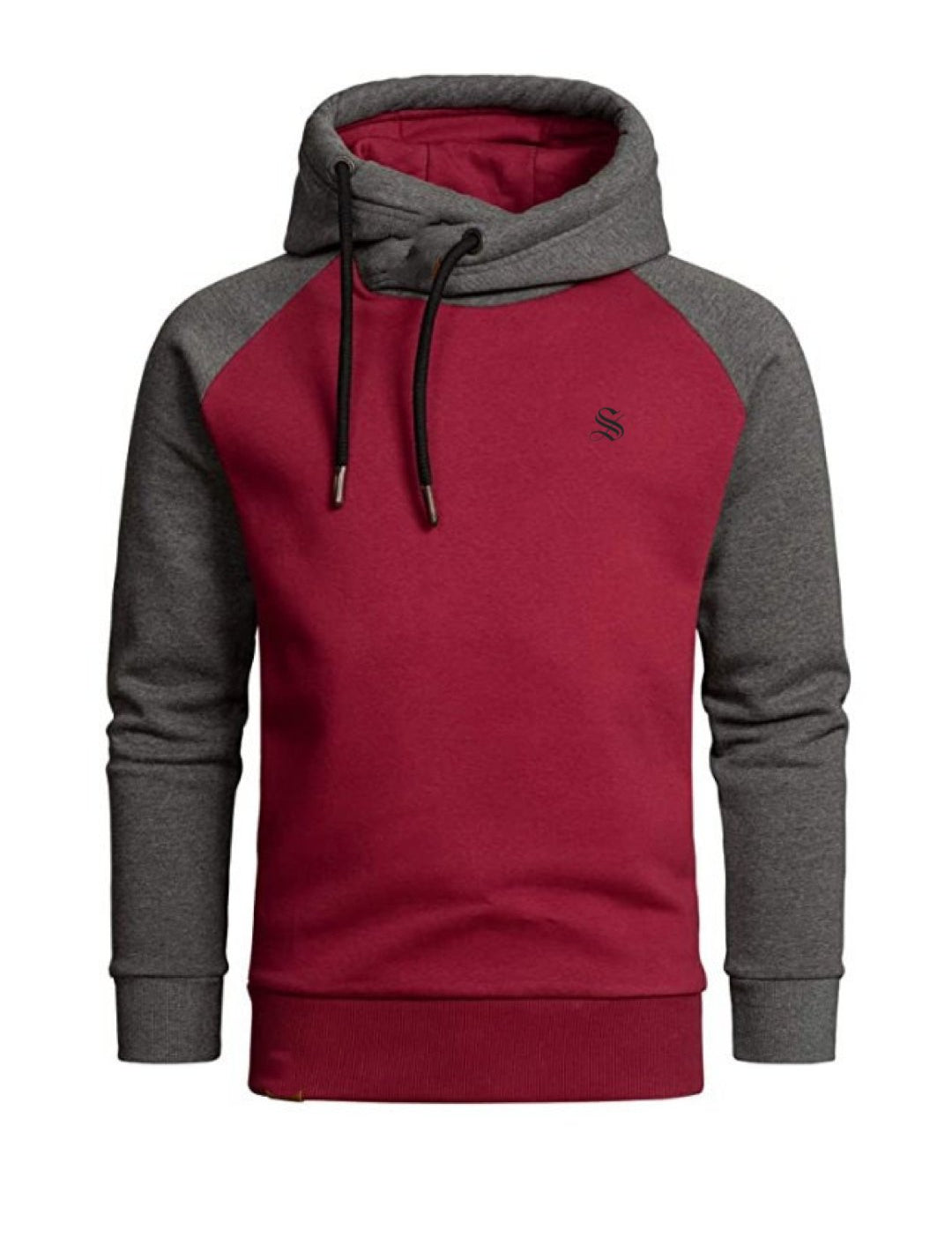 Bluzina 2 - Hoodie for Men - Sarman Fashion - Wholesale Clothing Fashion Brand for Men from Canada