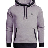 Bluzina - Hoodie for Men - Sarman Fashion - Wholesale Clothing Fashion Brand for Men from Canada