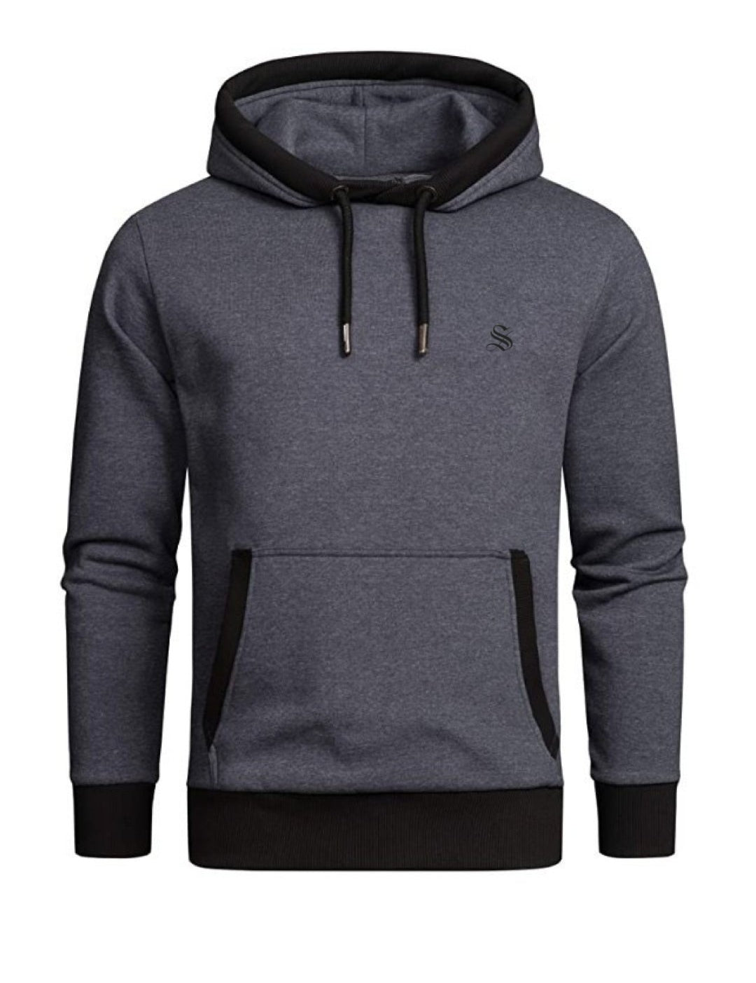 Bluzina - Hoodie for Men - Sarman Fashion - Wholesale Clothing Fashion Brand for Men from Canada