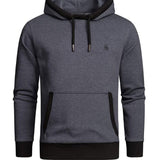 Bluzina - Hoodie for Men - Sarman Fashion - Wholesale Clothing Fashion Brand for Men from Canada