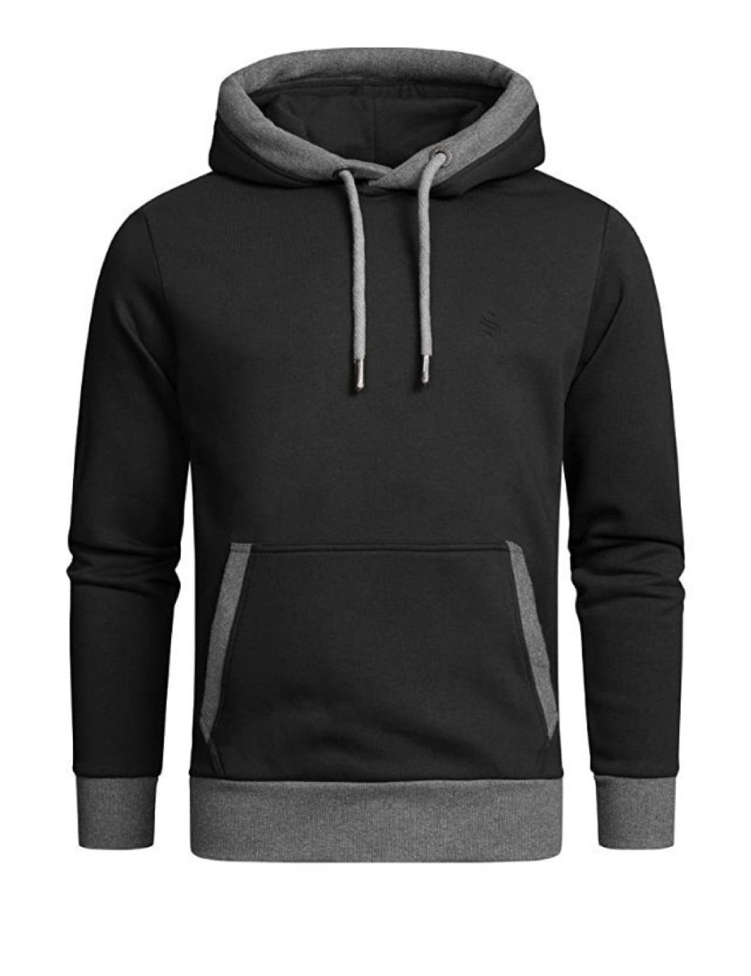 Bluzina - Hoodie for Men - Sarman Fashion - Wholesale Clothing Fashion Brand for Men from Canada