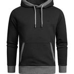 Bluzina - Hoodie for Men - Sarman Fashion - Wholesale Clothing Fashion Brand for Men from Canada