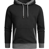Bluzina - Hoodie for Men - Sarman Fashion - Wholesale Clothing Fashion Brand for Men from Canada
