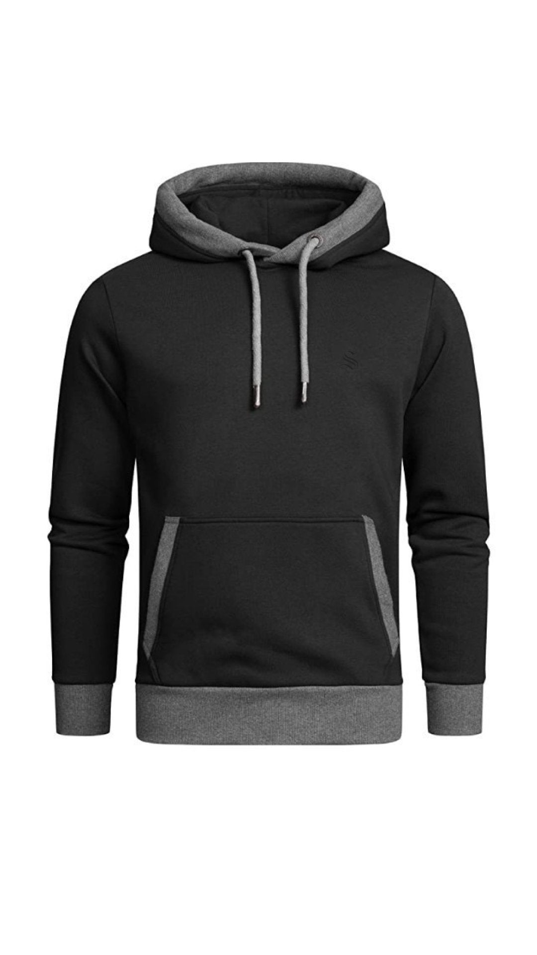 Bluzina - Hoodie for Men - Sarman Fashion - Wholesale Clothing Fashion Brand for Men from Canada