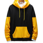 Bluziro 2 - Hoodie for Men - Sarman Fashion - Wholesale Clothing Fashion Brand for Men from Canada