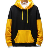 Bluziro 2 - Hoodie for Men - Sarman Fashion - Wholesale Clothing Fashion Brand for Men from Canada