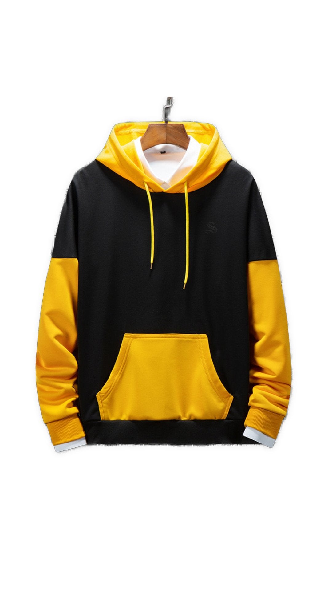 Bluziro 2 - Hoodie for Men - Sarman Fashion - Wholesale Clothing Fashion Brand for Men from Canada