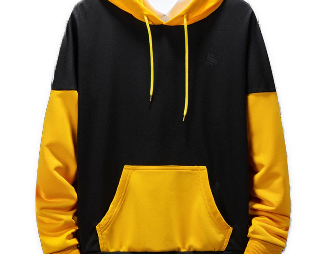 Bluziro 2 - Hoodie for Men - Sarman Fashion - Wholesale Clothing Fashion Brand for Men from Canada
