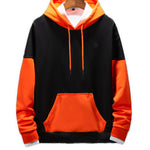 Bluziro 2 - Hoodie for Men - Sarman Fashion - Wholesale Clothing Fashion Brand for Men from Canada
