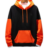 Bluziro 2 - Hoodie for Men - Sarman Fashion - Wholesale Clothing Fashion Brand for Men from Canada