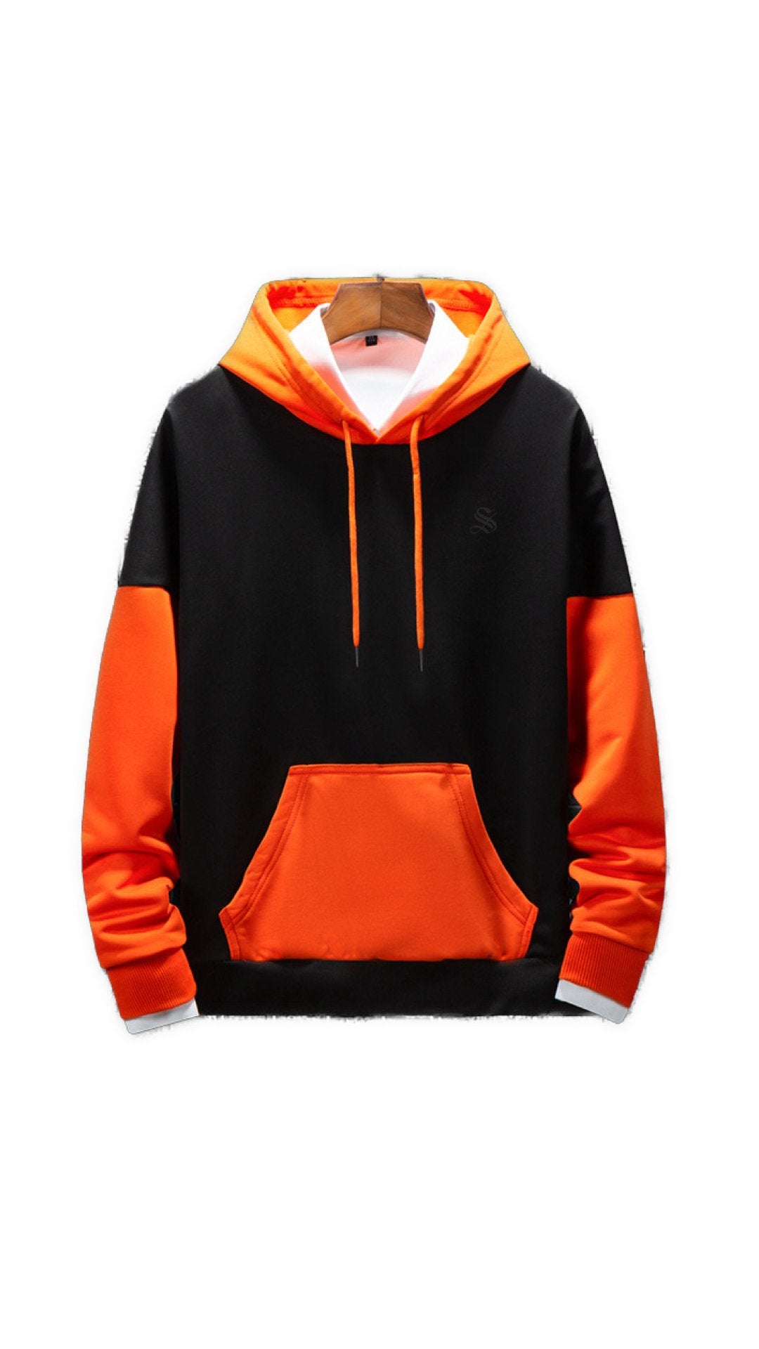 Bluziro 2 - Hoodie for Men - Sarman Fashion - Wholesale Clothing Fashion Brand for Men from Canada