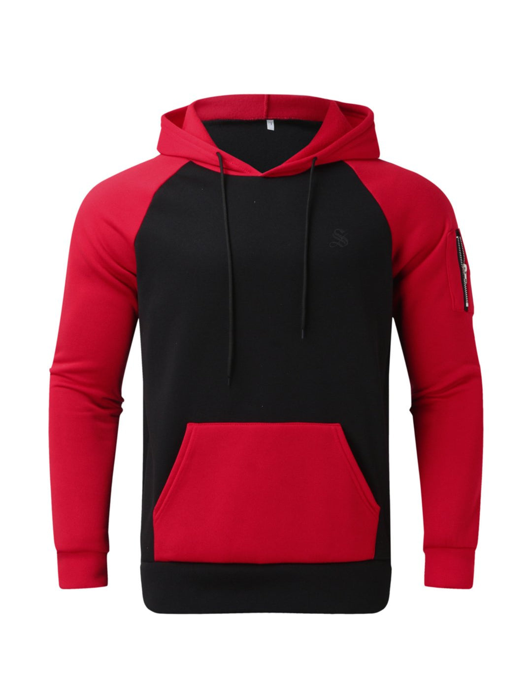 Bluziro 3 - Hoodie for Men - Sarman Fashion - Wholesale Clothing Fashion Brand for Men from Canada