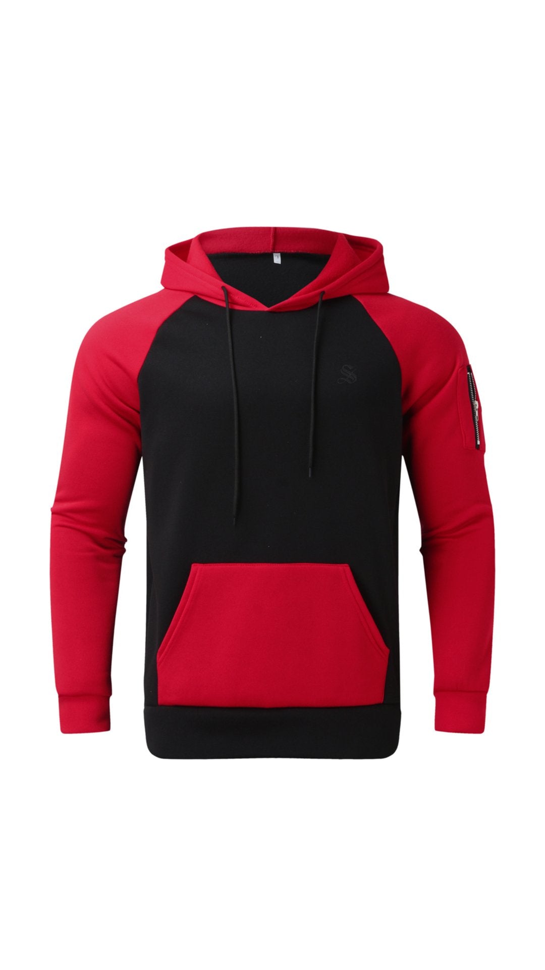 Bluziro 3 - Hoodie for Men - Sarman Fashion - Wholesale Clothing Fashion Brand for Men from Canada