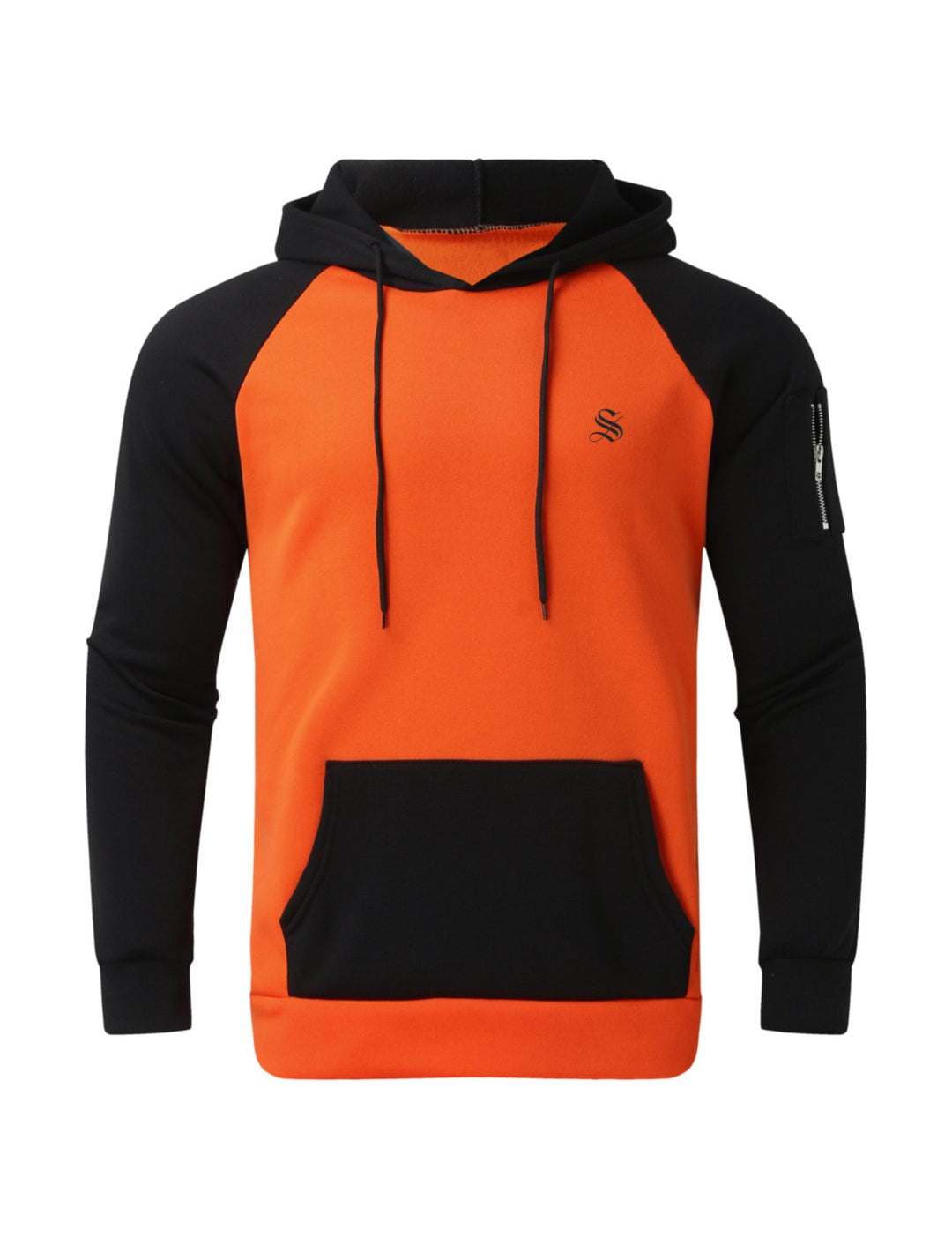 Bluziro 3 - Hoodie for Men - Sarman Fashion - Wholesale Clothing Fashion Brand for Men from Canada