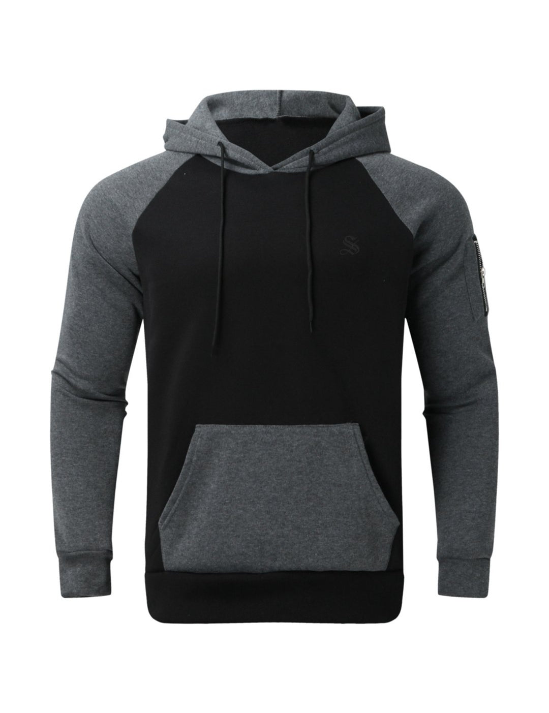 Bluziro 3 - Hoodie for Men - Sarman Fashion - Wholesale Clothing Fashion Brand for Men from Canada