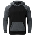 Bluziro 3 - Hoodie for Men - Sarman Fashion - Wholesale Clothing Fashion Brand for Men from Canada