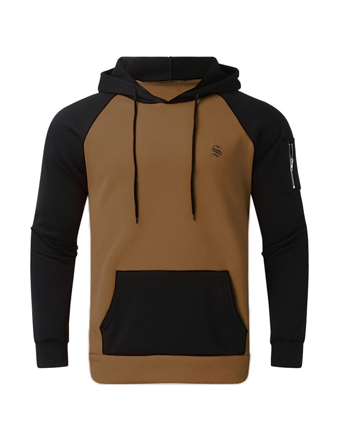 Bluziro 3 - Hoodie for Men - Sarman Fashion - Wholesale Clothing Fashion Brand for Men from Canada