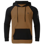 Bluziro 3 - Hoodie for Men - Sarman Fashion - Wholesale Clothing Fashion Brand for Men from Canada