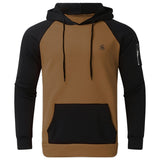 Bluziro 3 - Hoodie for Men - Sarman Fashion - Wholesale Clothing Fashion Brand for Men from Canada