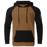 Bluziro 3 - Hoodie for Men - Sarman Fashion - Wholesale Clothing Fashion Brand for Men from Canada