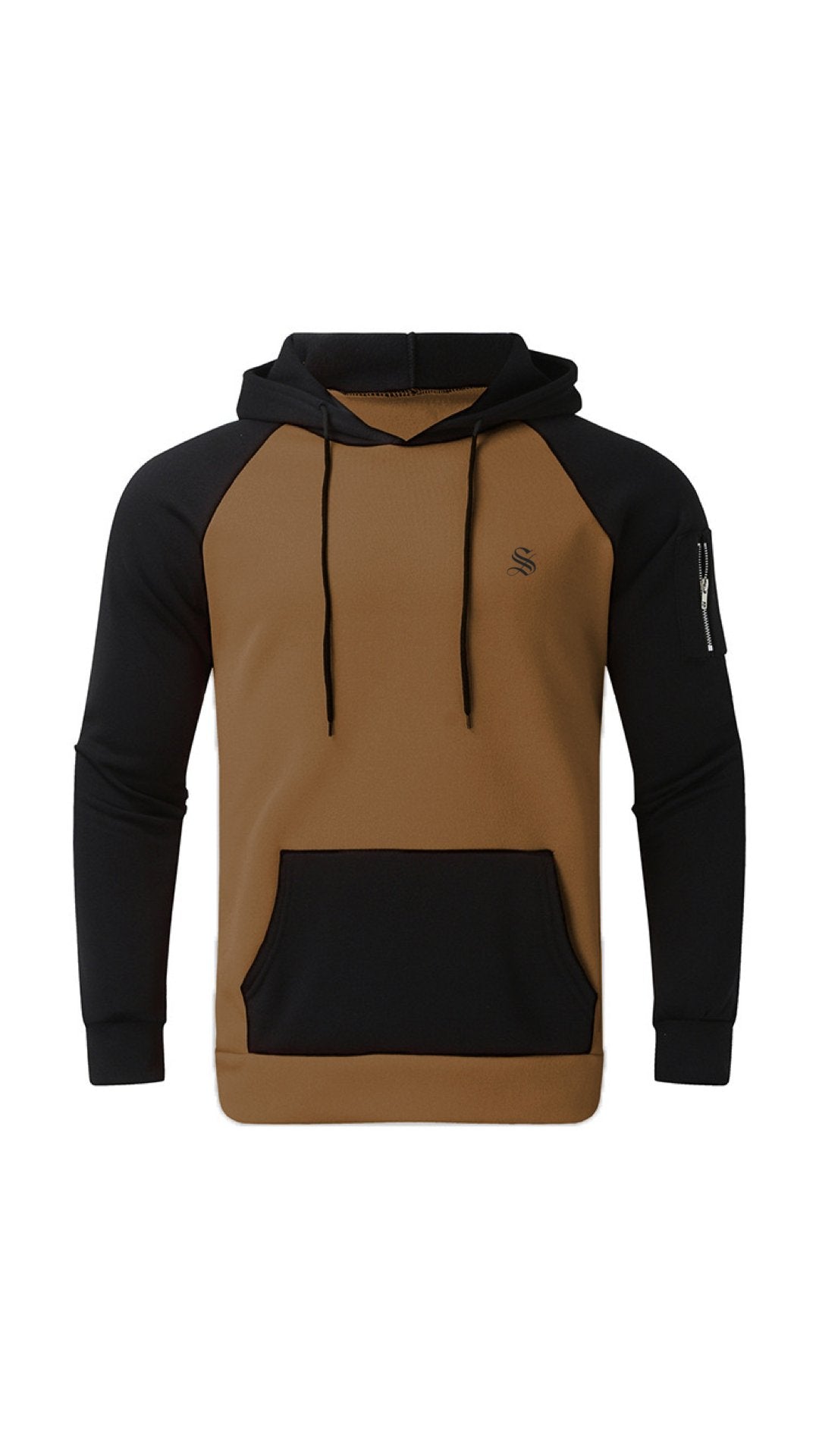 Bluziro 3 - Hoodie for Men - Sarman Fashion - Wholesale Clothing Fashion Brand for Men from Canada