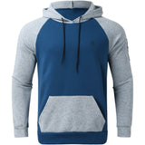 Bluziro 3 - Hoodie for Men - Sarman Fashion - Wholesale Clothing Fashion Brand for Men from Canada