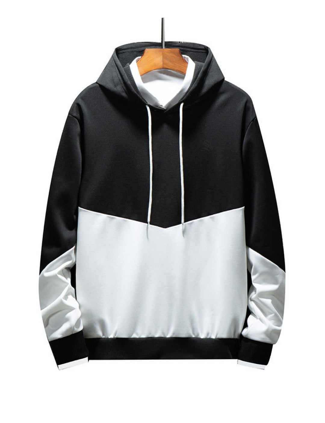 Bluziro - Hoodie for Men - Sarman Fashion - Wholesale Clothing Fashion Brand for Men from Canada