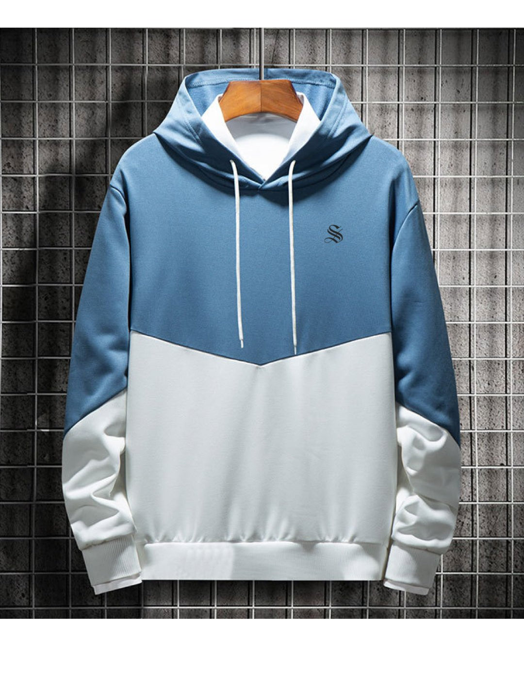 Bluziro - Hoodie for Men - Sarman Fashion - Wholesale Clothing Fashion Brand for Men from Canada