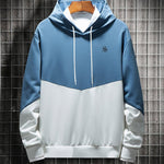 Bluziro - Hoodie for Men - Sarman Fashion - Wholesale Clothing Fashion Brand for Men from Canada
