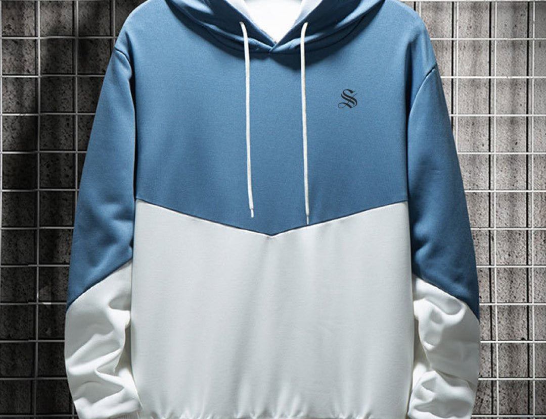 Bluziro - Hoodie for Men - Sarman Fashion - Wholesale Clothing Fashion Brand for Men from Canada