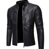 BMO - Jacket for Men - Sarman Fashion - Wholesale Clothing Fashion Brand for Men from Canada