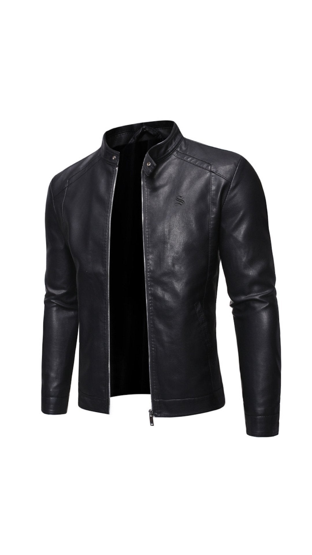 BMO - Jacket for Men - Sarman Fashion - Wholesale Clothing Fashion Brand for Men from Canada