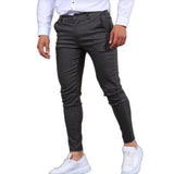 BNHY - Pants for Men - Sarman Fashion - Wholesale Clothing Fashion Brand for Men from Canada