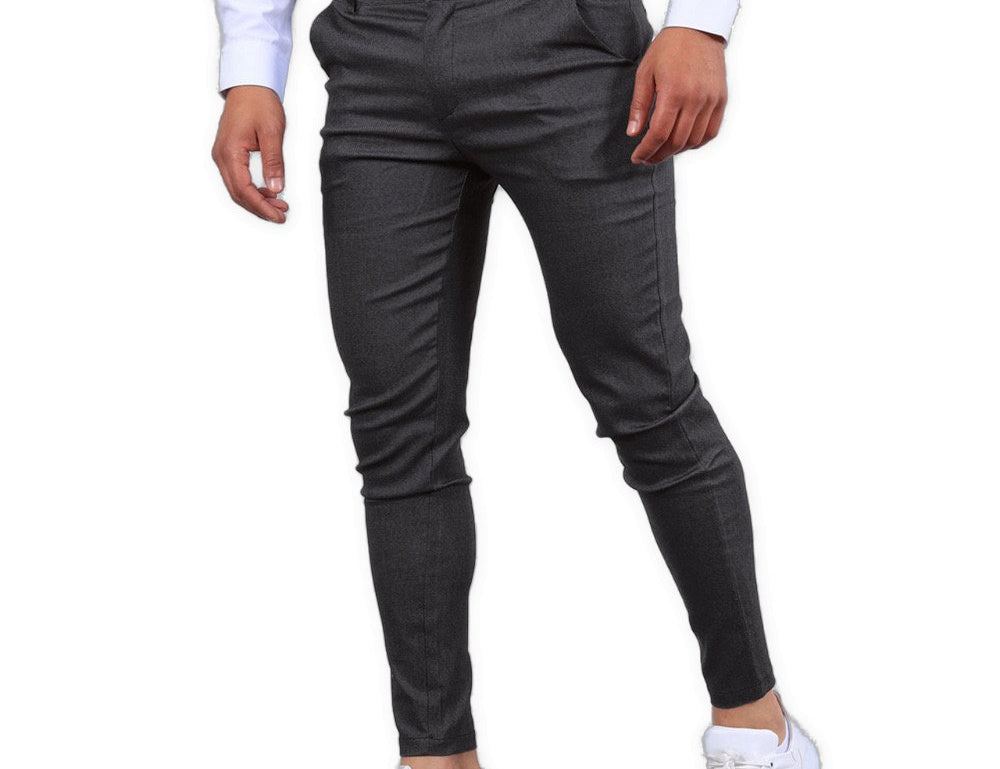 BNHY - Pants for Men - Sarman Fashion - Wholesale Clothing Fashion Brand for Men from Canada