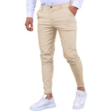 BNHY - Pants for Men - Sarman Fashion - Wholesale Clothing Fashion Brand for Men from Canada