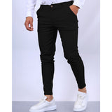 BNHY - Pants for Men - Sarman Fashion - Wholesale Clothing Fashion Brand for Men from Canada