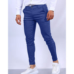 BNHY - Pants for Men - Sarman Fashion - Wholesale Clothing Fashion Brand for Men from Canada