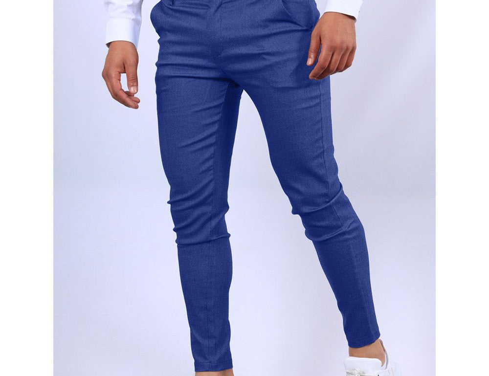 BNHY - Pants for Men - Sarman Fashion - Wholesale Clothing Fashion Brand for Men from Canada