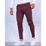 BNHY - Pants for Men - Sarman Fashion - Wholesale Clothing Fashion Brand for Men from Canada