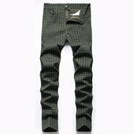 BNII- Denim Jeans for Men - Sarman Fashion - Wholesale Clothing Fashion Brand for Men from Canada