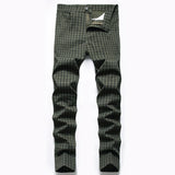 BNII- Denim Jeans for Men - Sarman Fashion - Wholesale Clothing Fashion Brand for Men from Canada