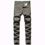 BNII- Denim Jeans for Men - Sarman Fashion - Wholesale Clothing Fashion Brand for Men from Canada