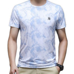 BNOR - T-shirt for Men - Sarman Fashion - Wholesale Clothing Fashion Brand for Men from Canada