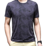 BNOR - T-shirt for Men - Sarman Fashion - Wholesale Clothing Fashion Brand for Men from Canada