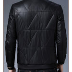 Bofujo - Jacket for Men - Sarman Fashion - Wholesale Clothing Fashion Brand for Men from Canada