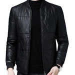 Bofujo - Jacket for Men - Sarman Fashion - Wholesale Clothing Fashion Brand for Men from Canada