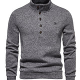 Bokila - Sweater for Men - Sarman Fashion - Wholesale Clothing Fashion Brand for Men from Canada