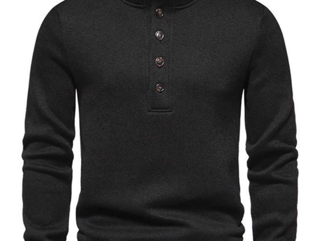 Bokila - Sweater for Men - Sarman Fashion - Wholesale Clothing Fashion Brand for Men from Canada
