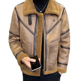 Bombee - Jacket for Men - Sarman Fashion - Wholesale Clothing Fashion Brand for Men from Canada