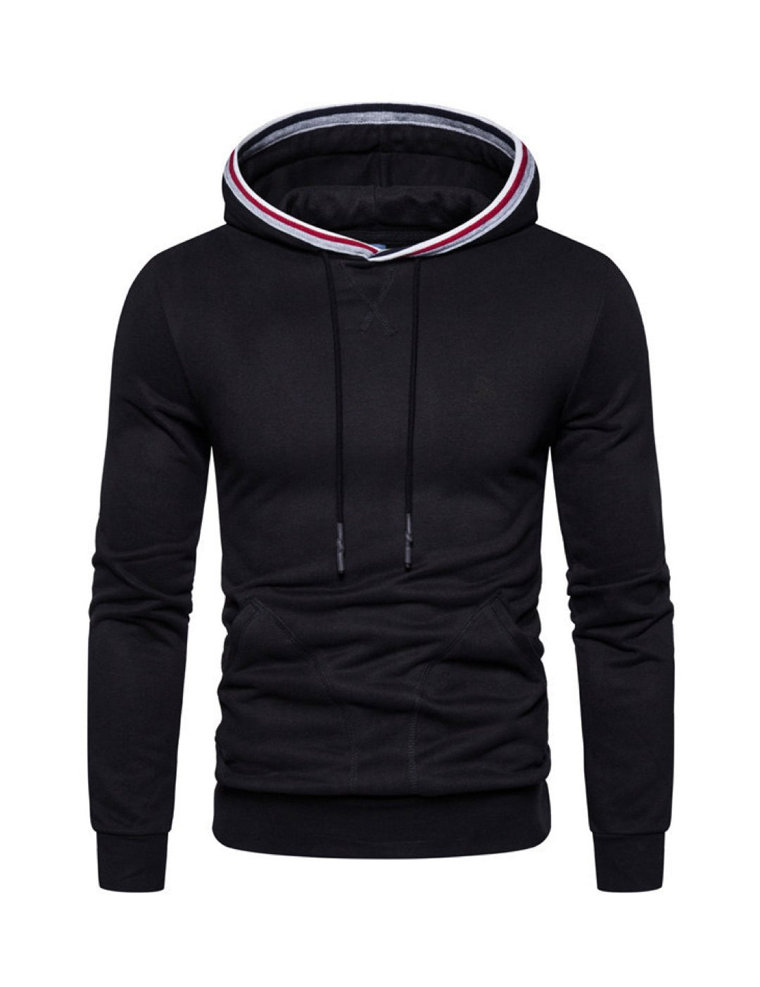 Bonus - Hoodie for Men - Sarman Fashion - Wholesale Clothing Fashion Brand for Men from Canada
